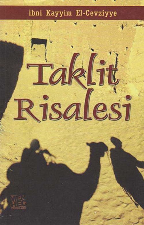 Taklit Risalesi