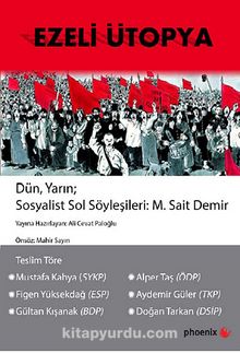 Ezeli Ütopya - M. Sait Demir