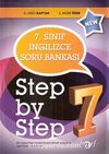 7. Sınıf İngilizce Soru Bankası Step by Step