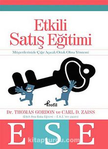 Etkili Satış Eğitimi - Thomas Gordon