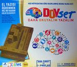 Doyset - Okuma Yazma Eğitim Seti