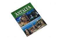 Et Le Sud De La Turqıie - Antalya