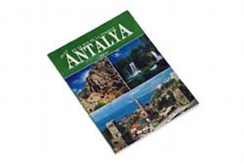 Et Le Sud De La Turqıie - Antalya