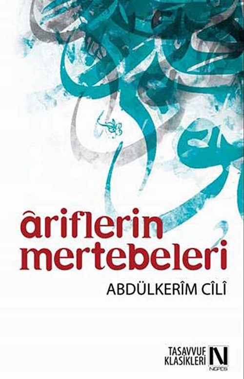 Ariflerin Mertebeleri