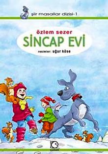 Sincap Evi