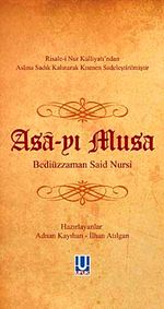 Asa-yı Musa