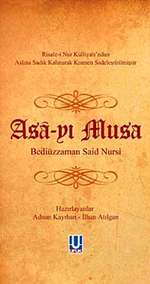 Asa-yı Musa