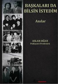 Başkaları da Bilsin İstedim