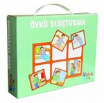 Öykü Oluşturma