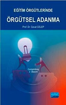 Eğitim Örgütlerinde Örgütsel Adanma