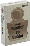 Tecvidli Sureler ve Dualar