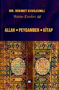 Allah Peygamber Kitap