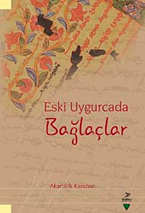 Eski Uygurcada Bağlaçlar
