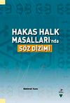 Hakas Halk Masalları'nda S&ouml;z Dizimi