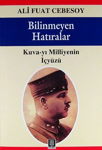Bilinmeyen Hatıralar