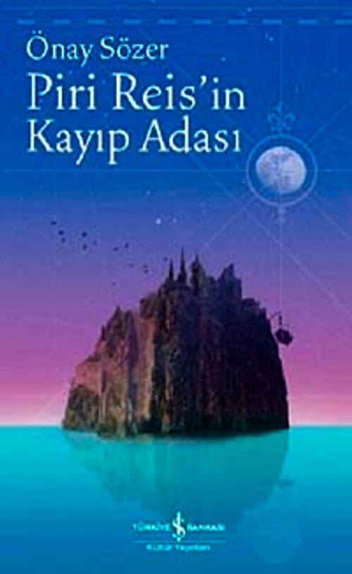 Piri Reis'in Kayıp Adası