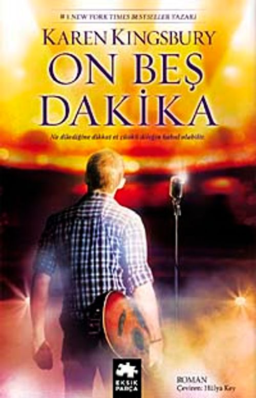 On Beş Dakika