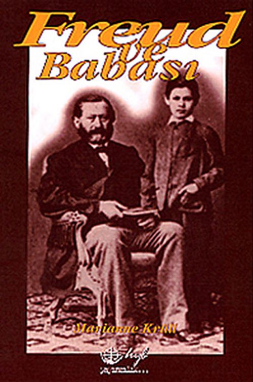 Freud ve Babası