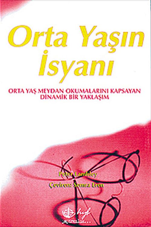 Orta Yaşın İsyanı