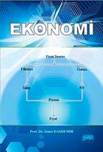 Ekonomi / İsmet Daşdemir