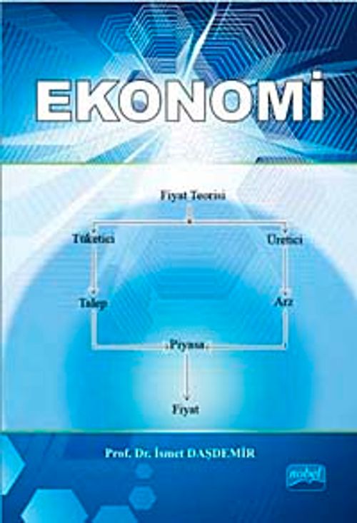 Ekonomi / İsmet Daşdemir