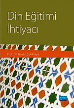 Din Eğitimi İhtiyacı