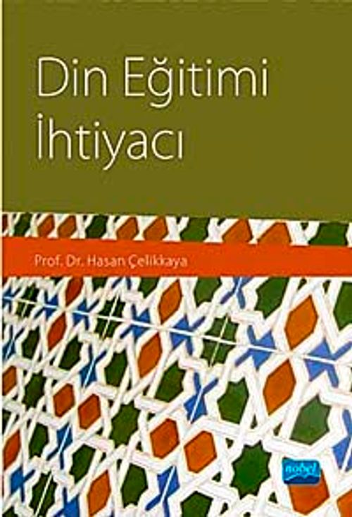 Din Eğitimi İhtiyacı