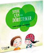 Şuşu, Can ve Dörtteker