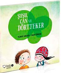 Şuşu, Can ve Dörtteker