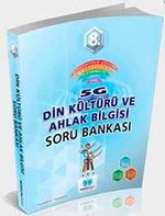 8. Sınıf 5G Din Kültürü ve Ahlak Bilgisi Soru Bankası