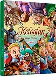 Keloğlan -2 - Ekrem Bektaş