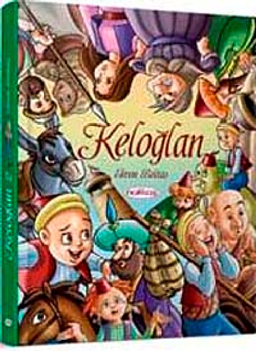 Keloğlan -2