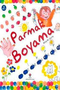 Parmak Boyama