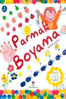 Parmak Boyama