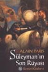 S&uuml;leyman'ın Son R&uuml;yası