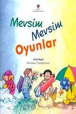 Mevsim Mevsim Oyunlar