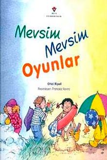 Mevsim Mevsim Oyunlar
