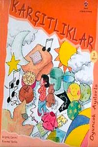 Oyuncak Ayılarla Karşıtlıklar