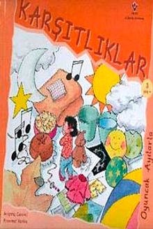 Oyuncak Ayılarla Karşıtlıklar