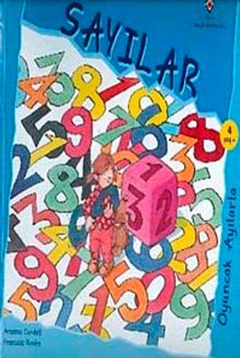 Oyuncak Ayılarla Sayılar