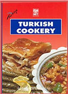 Turkish Cookery / İngilizce