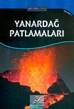 Yanardağ Patlamaları / Bilime Giriş