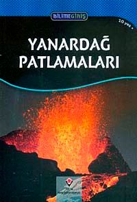 Yanardağ Patlamaları / Bilime Giriş