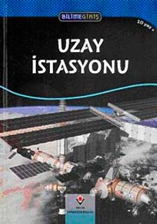 Uzay İstasyonu / Bilime Giriş