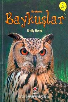 İlk Okuma - Baykuşlar - Emily Bone