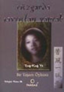 Rüzgarda Savrulan Yaprak