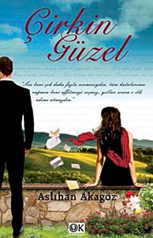 Çirkin Güzel 1