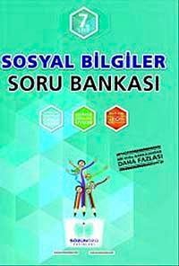 7.Sınıf Sosyal Bilgiler Soru Bankası