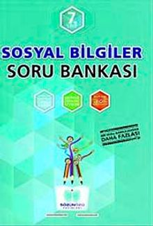 7.Sınıf Sosyal Bilgiler Soru Bankası
