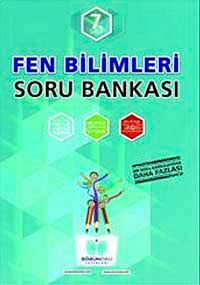 7.Sınıf Fen Bilimleri Soru Bankası